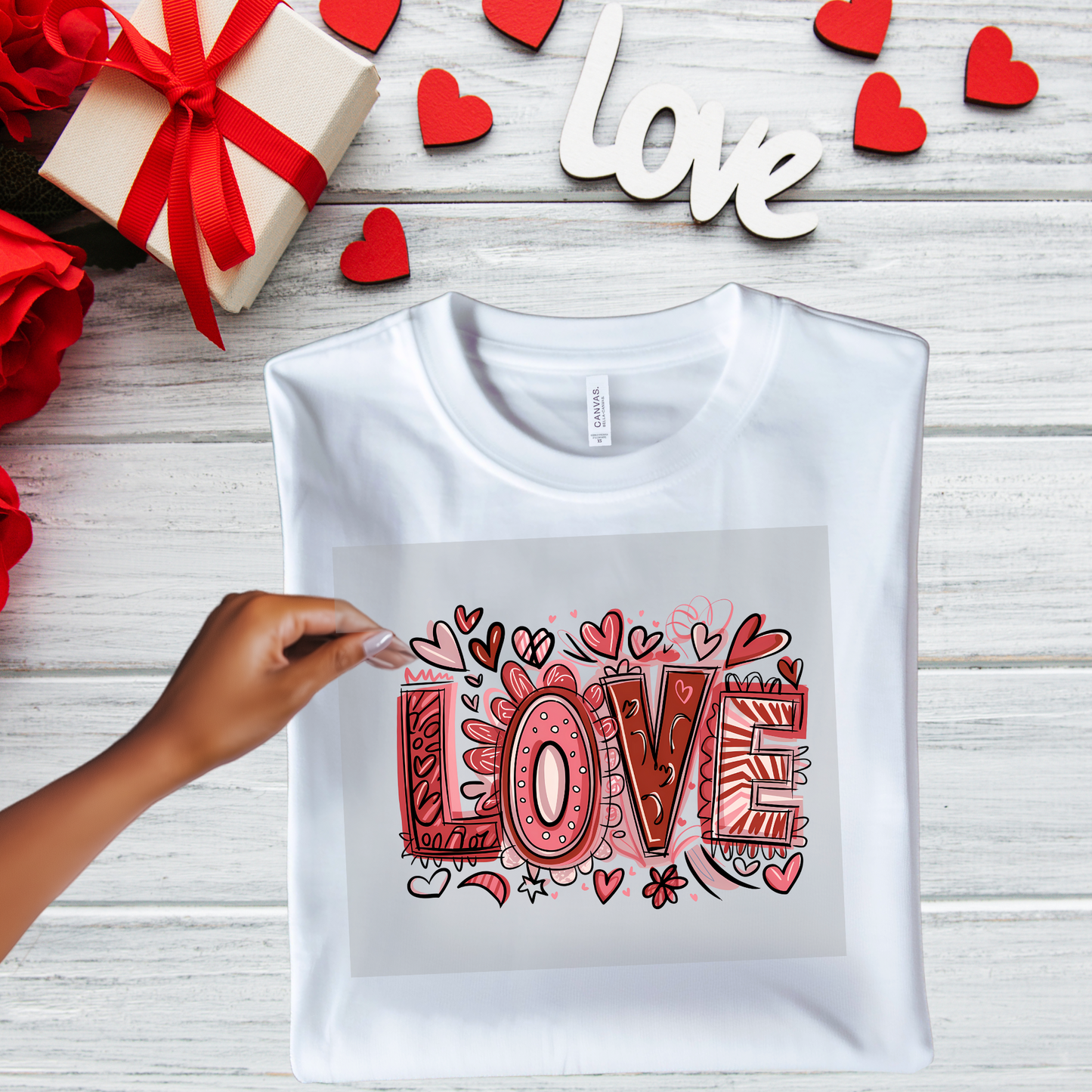 Love Stacked (Copy)