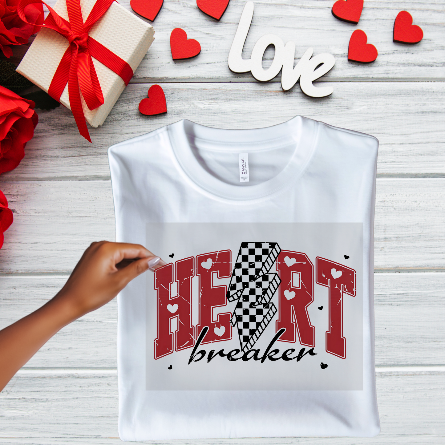 Heart Breaker