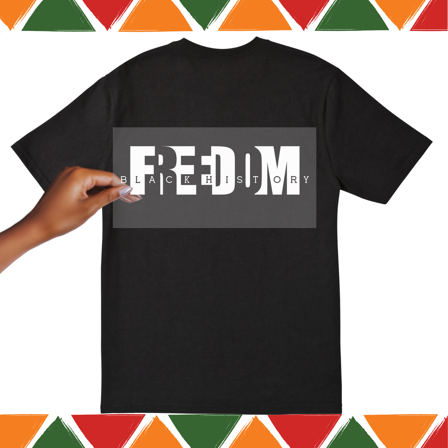 Freedom Transfer